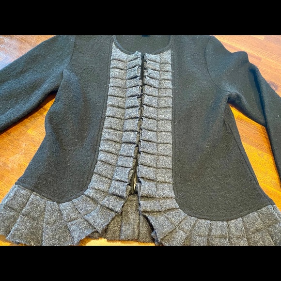 A.Giannetti Jacket Size L - Picture 5 of 6